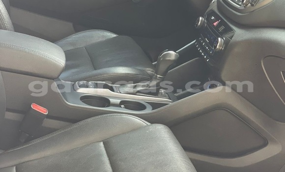 Acheter Occasion Voiture Hyundai Tucson Blanc à Dakar, Dakar Acheter Occasion Voiture Hyundai Tucson Blanc à Dakar, Dakar