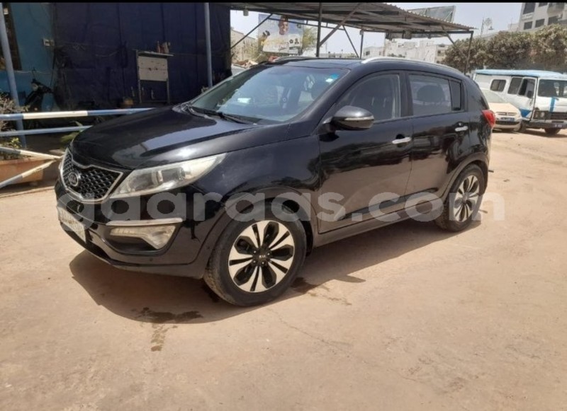 Big with watermark kia sportage dakar dakar 18438