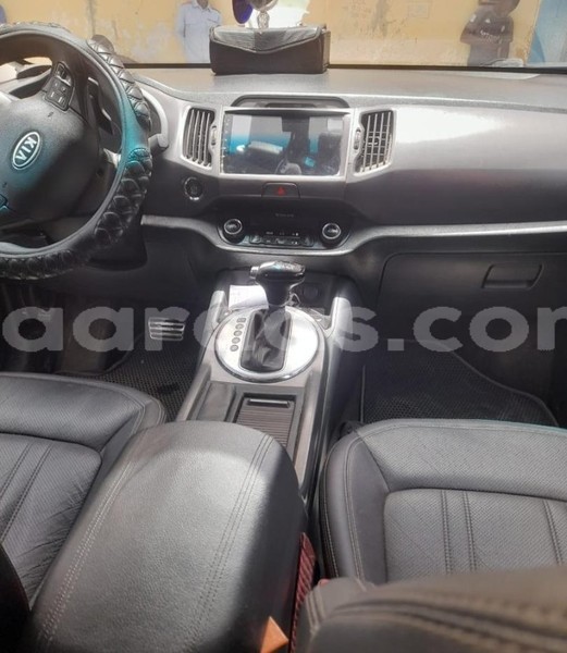 Big with watermark kia sportage dakar dakar 18438