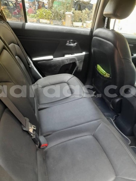 Big with watermark kia sportage dakar dakar 18438