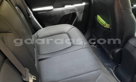 Acheter Occasion Voiture Kia Sportage Noir à Dakar, Dakar Acheter Occasion Voiture Kia Sportage Noir à Dakar, Dakar