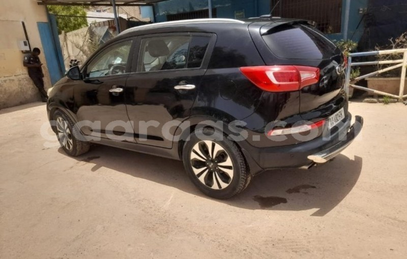 Big with watermark kia sportage dakar dakar 18438