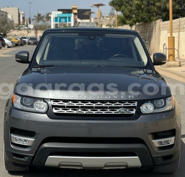 Big with watermark land rover range rover sport dakar dakar 18445