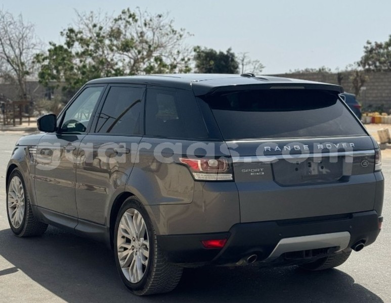 Big with watermark land rover range rover sport dakar dakar 18445