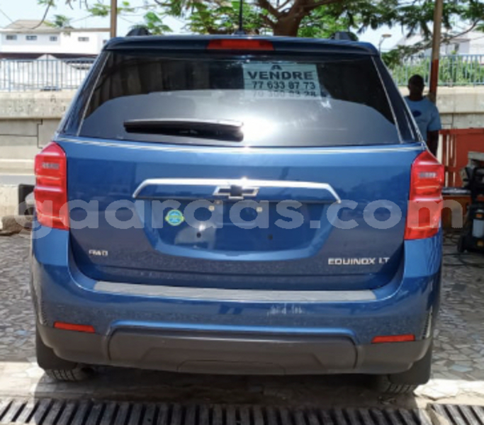 Big with watermark chevrolet equinox dakar dakar 18449