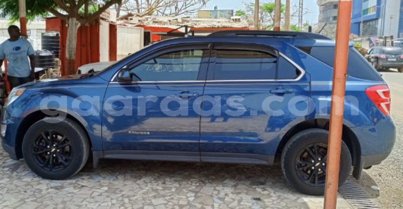 Big with watermark chevrolet equinox dakar dakar 18449