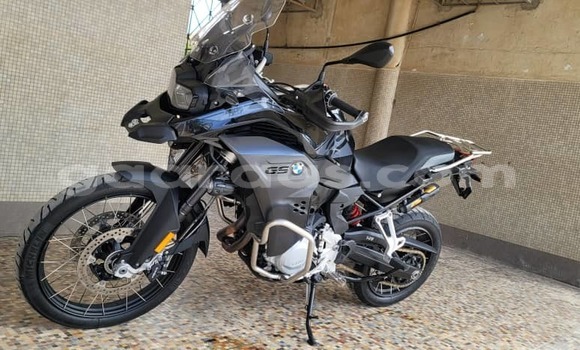 Dieundeu Imported BMW F 700 Other Bike in Dakar in Dakar