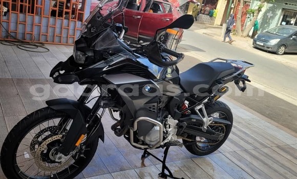 Buy Import BMW F 700 Other Bike in Dakar in Dakar Buy Import BMW F 700 Other Bike in Dakar in Dakar