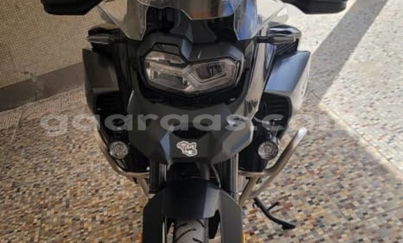 Buy Import BMW F 700 Other Bike in Dakar in Dakar Buy Import BMW F 700 Other Bike in Dakar in Dakar