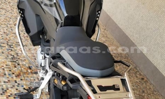 Buy Import BMW F 700 Other Bike in Dakar in Dakar Buy Import BMW F 700 Other Bike in Dakar in Dakar