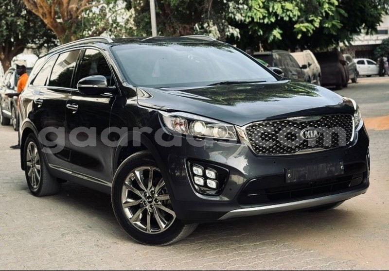 Big with watermark kia sorento dakar dakar 18462