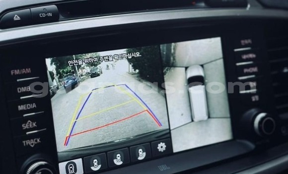 Buy Used Kia Sorento Silver Car in Dakar in Dakar Buy Used Kia Sorento Silver Car in Dakar in Dakar