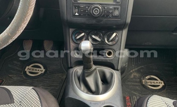 Buy Used Nissan Qashqai Silver Car in Dakar in Dakar Buy Used Nissan Qashqai Silver Car in Dakar in Dakar