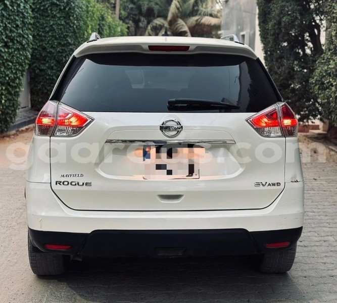 Big with watermark nissan rogue dakar dakar 18465