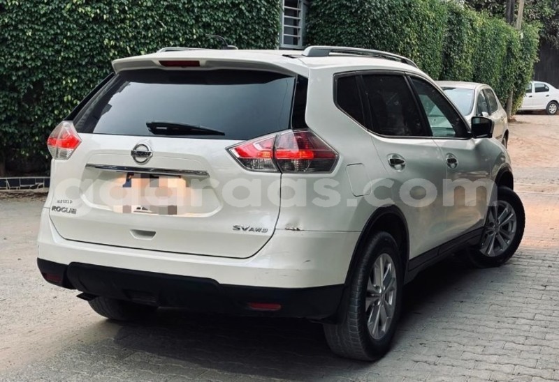 Big with watermark nissan rogue dakar dakar 18465