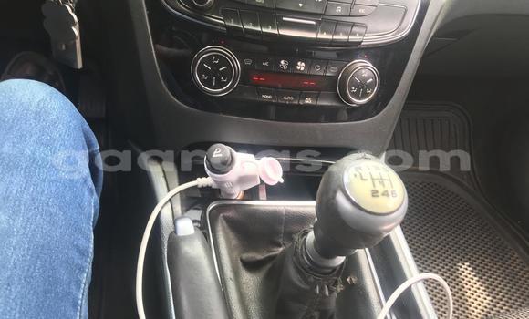 Acheter Occasion Voiture Peugeot 508 Blanc à Dakar, Dakar Acheter Occasion Voiture Peugeot 508 Blanc à Dakar, Dakar