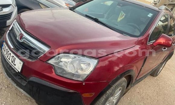Buy Used Chevrolet Astra Red Car in Dakar in Dakar Buy Used Chevrolet Astra Red Car in Dakar in Dakar