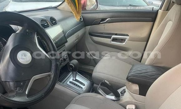 Buy Used Chevrolet Astra Red Car in Dakar in Dakar Buy Used Chevrolet Astra Red Car in Dakar in Dakar