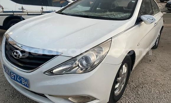 Dieundeu Occasion Hyundai Sonata Other Auto in Dakar in Dakar