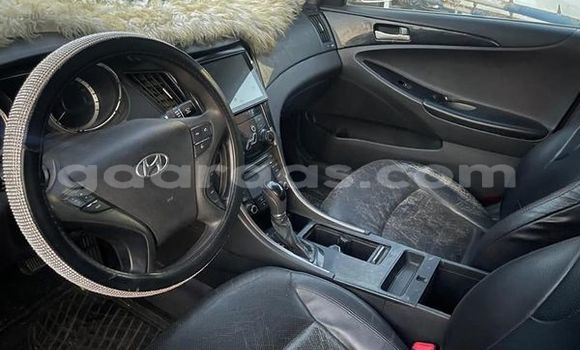 Buy Used Hyundai Sonata Other Car in Dakar in Dakar Buy Used Hyundai Sonata Other Car in Dakar in Dakar