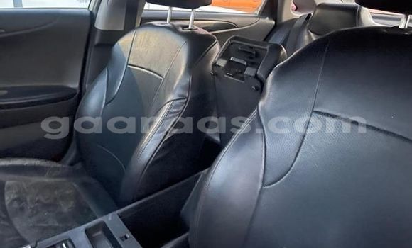 Buy Used Hyundai Sonata Other Car in Dakar in Dakar Buy Used Hyundai Sonata Other Car in Dakar in Dakar