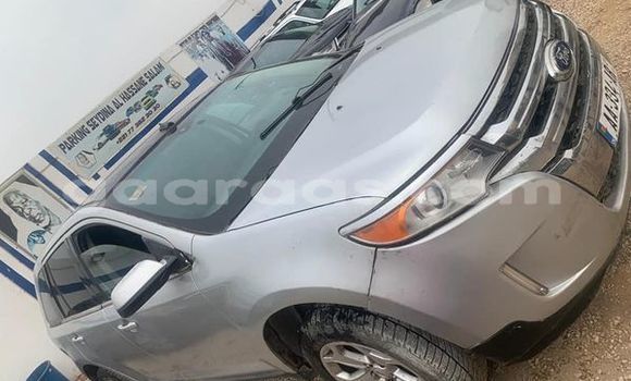 Buy Used Ford Edge Other Car in Dakar in Dakar