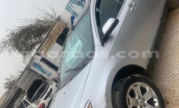 Buy Used Ford Edge Other Car in Dakar in Dakar Buy Used Ford Edge Other Car in Dakar in Dakar