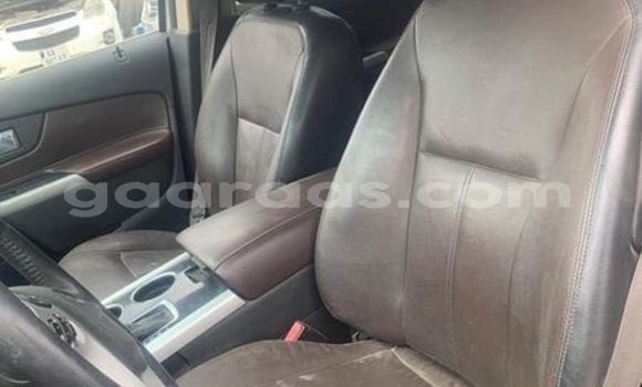 Buy Used Ford Edge Other Car in Dakar in Dakar Buy Used Ford Edge Other Car in Dakar in Dakar