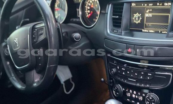 Dieundeu Occasion Peugeot 508 Other Auto in Dakar in Dakar