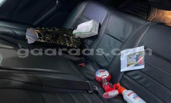 Buy Used Peugeot 508 Other Car in Dakar in Dakar Buy Used Peugeot 508 Other Car in Dakar in Dakar