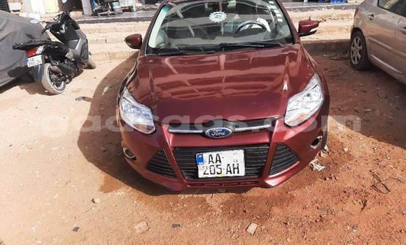 Buy Used Ford Focus Other Car in Dakar in Dakar