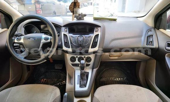 Buy Used Ford Focus Other Car in Dakar in Dakar Buy Used Ford Focus Other Car in Dakar in Dakar