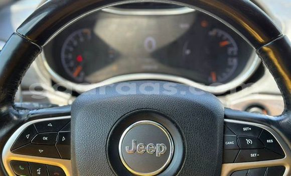 Buy Used Jeep Compass Other Car in Dakar in Dakar Buy Used Jeep Compass Other Car in Dakar in Dakar