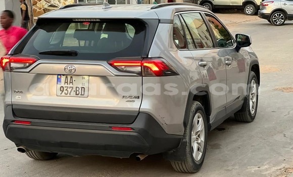 Acheter Occasion Voiture Toyota RAV4 Autre à Dakar, Dakar Acheter Occasion Voiture Toyota RAV4 Autre à Dakar, Dakar