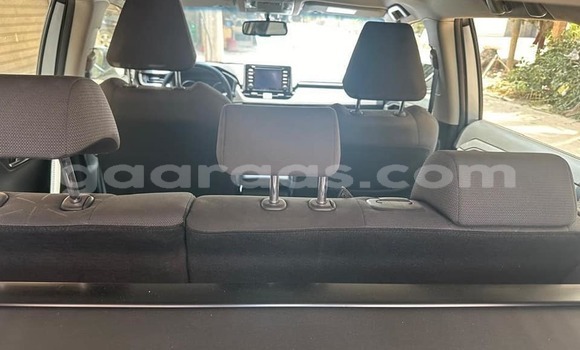 Acheter Occasion Voiture Toyota RAV4 Autre à Dakar, Dakar Acheter Occasion Voiture Toyota RAV4 Autre à Dakar, Dakar