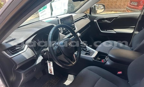 Acheter Occasion Voiture Toyota RAV4 Autre à Dakar, Dakar Acheter Occasion Voiture Toyota RAV4 Autre à Dakar, Dakar