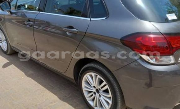 Acheter Occasion Voiture Citroen C8 Autre à Dakar, Dakar