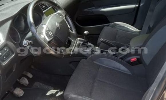 Acheter Occasion Voiture Citroen C8 Autre à Dakar, Dakar Acheter Occasion Voiture Citroen C8 Autre à Dakar, Dakar