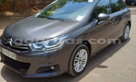 Acheter Occasion Voiture Citroen C8 Autre à Dakar, Dakar Acheter Occasion Voiture Citroen C8 Autre à Dakar, Dakar