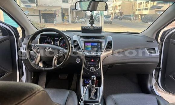 Acheter Occasion Voiture Hyundai Avante Autre à Dakar, Dakar Acheter Occasion Voiture Hyundai Avante Autre à Dakar, Dakar