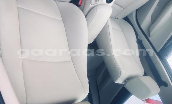 Acheter Occasion Voiture BMW 1er Marron à Dakar, Dakar Acheter Occasion Voiture BMW 1er Marron à Dakar, Dakar