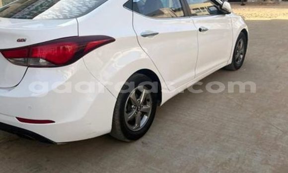 Acheter Occasion Voiture Hyundai Avante Autre à Dakar, Dakar Acheter Occasion Voiture Hyundai Avante Autre à Dakar, Dakar