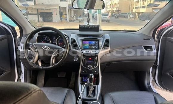 Acheter Occasion Voiture Hyundai Avante Autre à Dakar, Dakar Acheter Occasion Voiture Hyundai Avante Autre à Dakar, Dakar