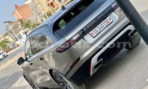 Dieundeu Occasion Range Rover Range Rover Other Auto in Dakar in Dakar