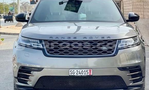 Acheter Occasion Voiture Range Rover Range Rover Autre à Dakar, Dakar Acheter Occasion Voiture Range Rover Range Rover Autre à Dakar, Dakar