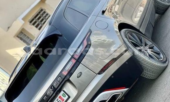 Acheter Occasion Voiture Range Rover Range Rover Autre à Dakar, Dakar Acheter Occasion Voiture Range Rover Range Rover Autre à Dakar, Dakar