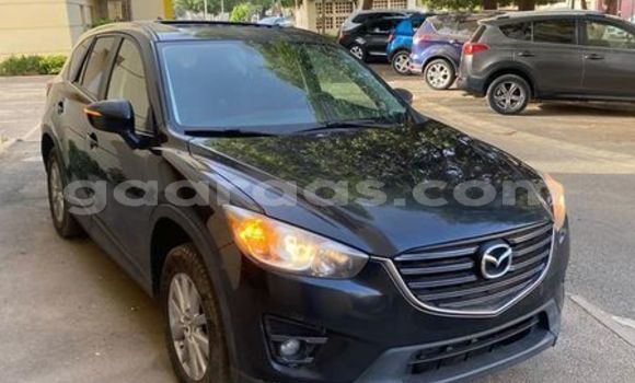 Buy Used Mazda CX-5 Other Car in Dakar in Dakar