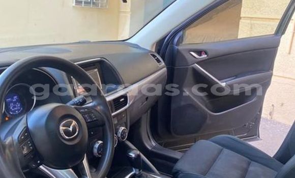 Acheter Occasion Voiture Mazda CX-5 Autre à Dakar, Dakar Acheter Occasion Voiture Mazda CX-5 Autre à Dakar, Dakar