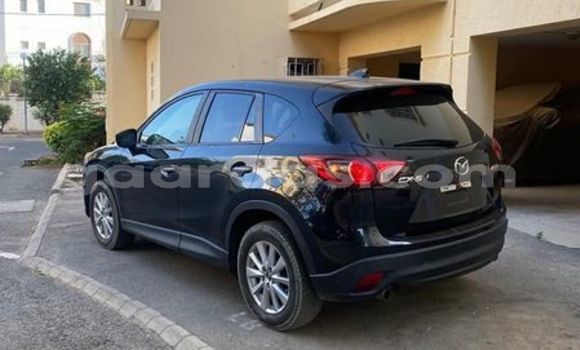 Acheter Occasion Voiture Mazda CX-5 Autre à Dakar, Dakar Acheter Occasion Voiture Mazda CX-5 Autre à Dakar, Dakar