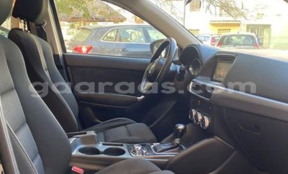 Acheter Occasion Voiture Mazda CX-5 Autre à Dakar, Dakar Acheter Occasion Voiture Mazda CX-5 Autre à Dakar, Dakar